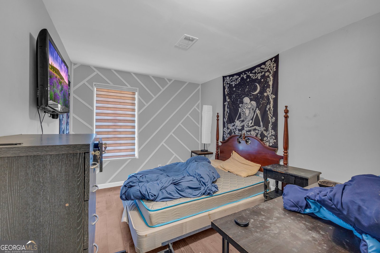746 Evergreen Drive Winder - 45