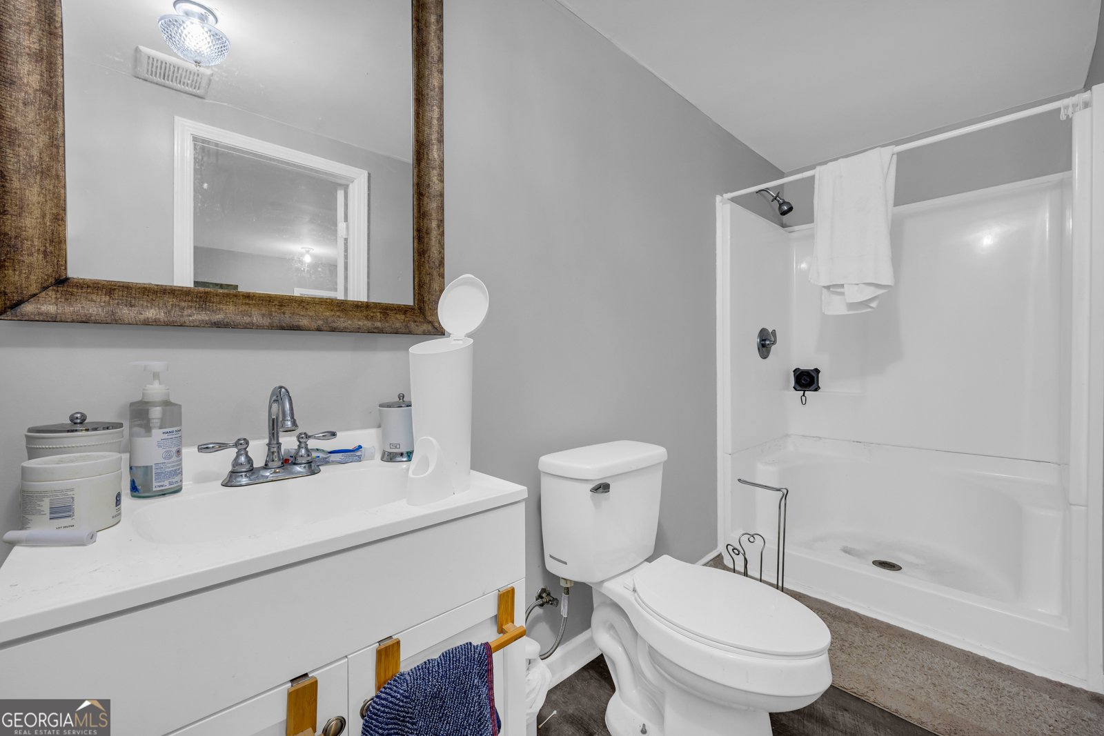 746 Evergreen Drive Winder - 46