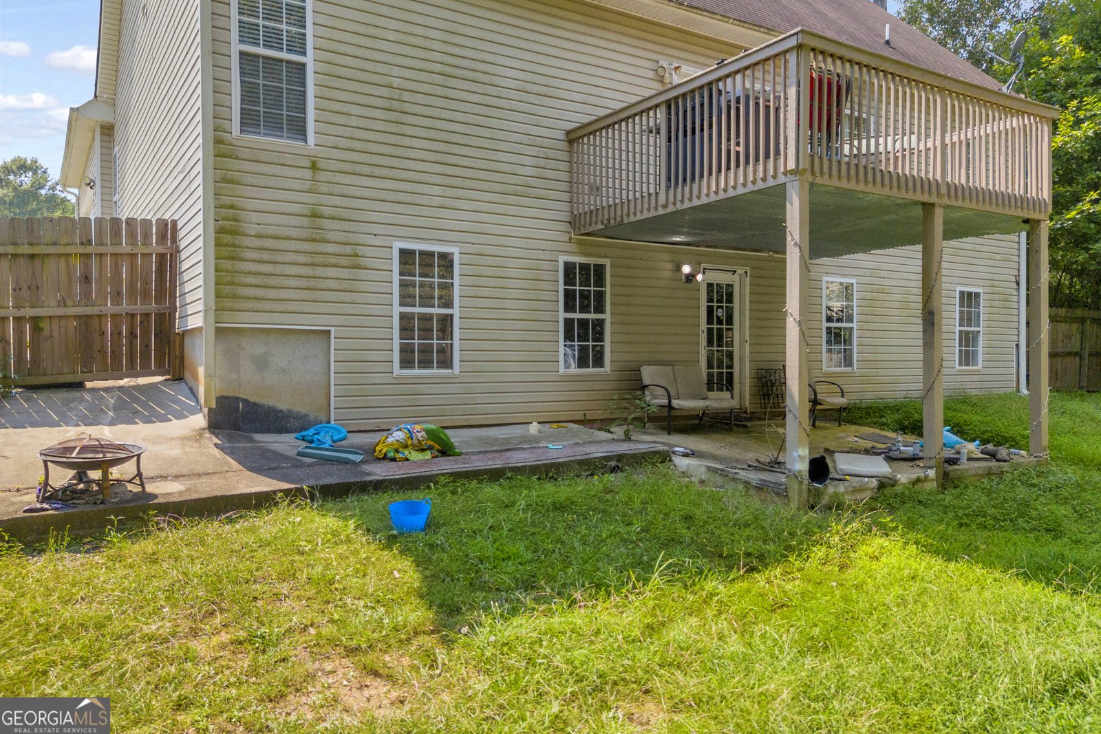 746 Evergreen Drive Winder - 47