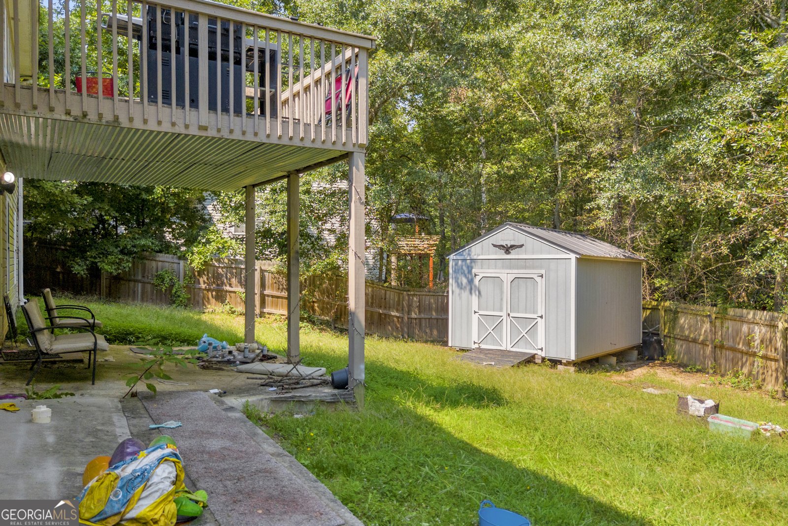 746 Evergreen Drive Winder - 48