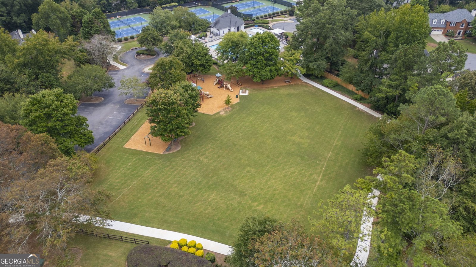 11225 Crofton Overlook Court Johns Creek - 10