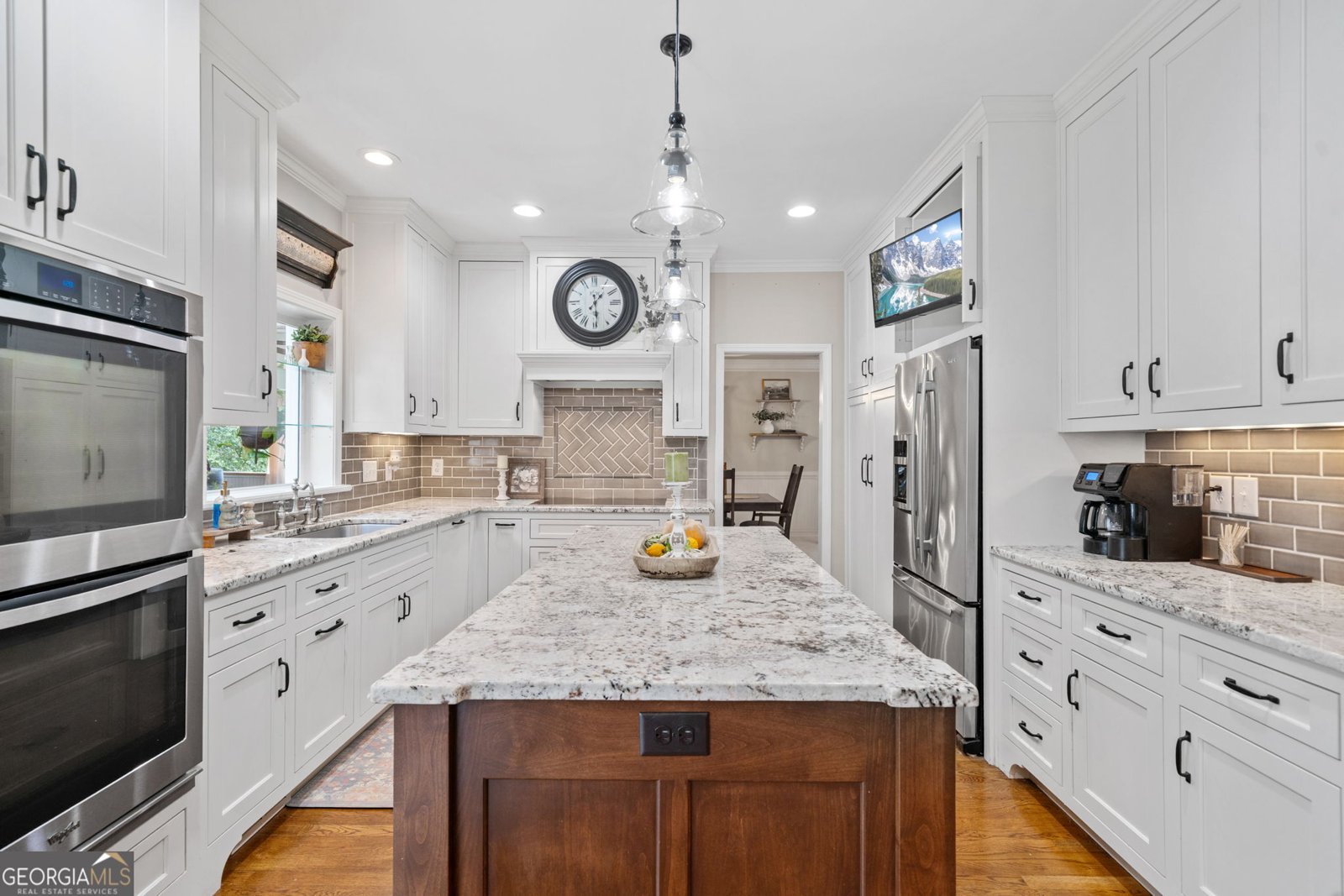 11225 Crofton Overlook Court Johns Creek - 17