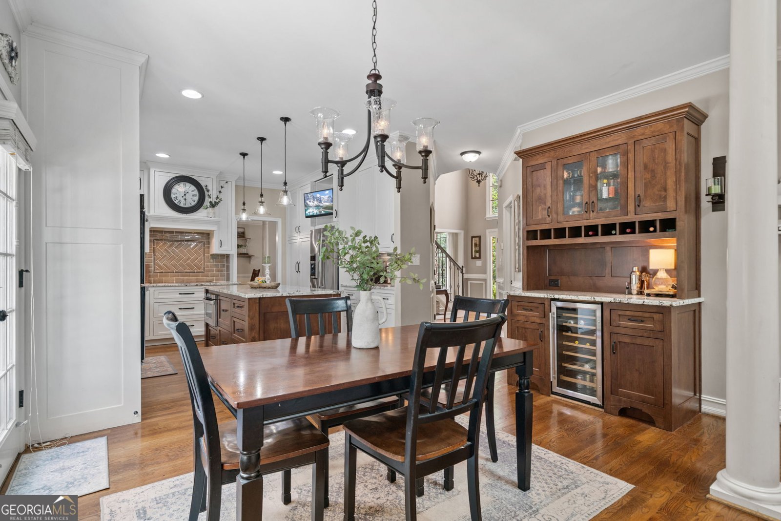 11225 Crofton Overlook Court Johns Creek - 19