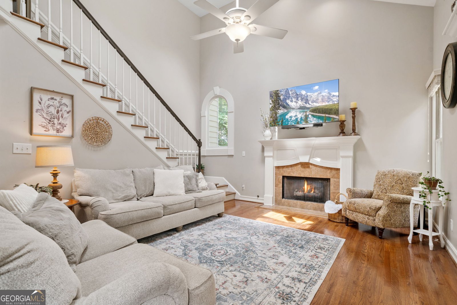 11225 Crofton Overlook Court Johns Creek - 20