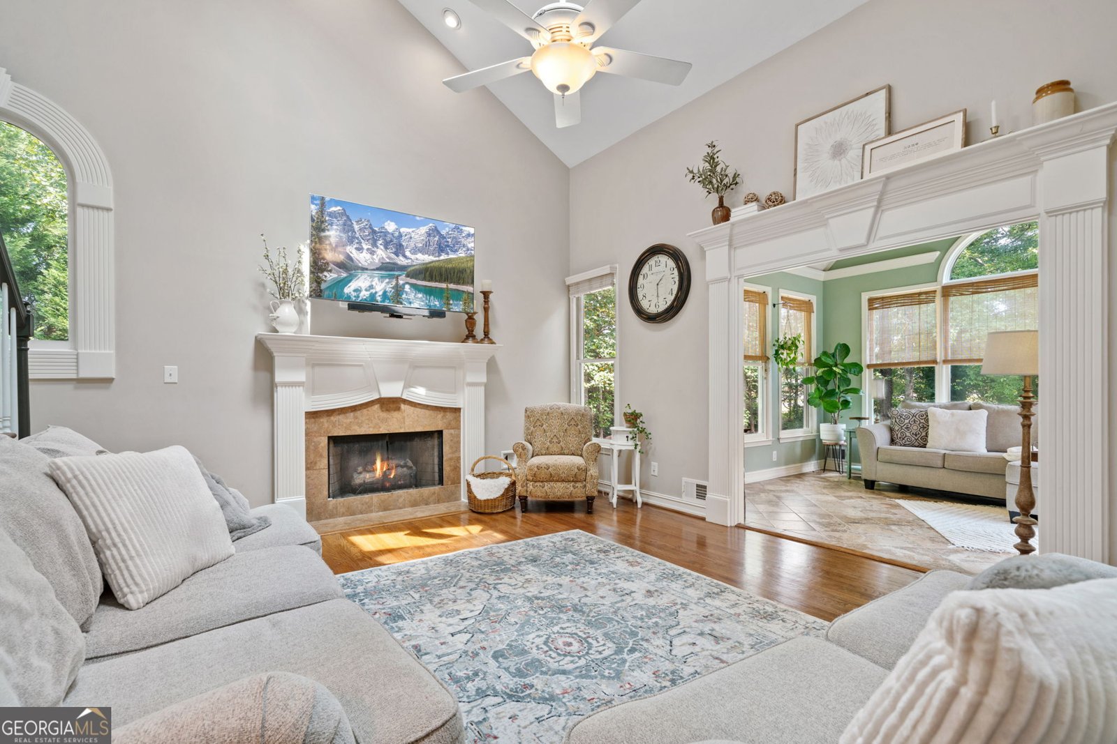 11225 Crofton Overlook Court Johns Creek - 21