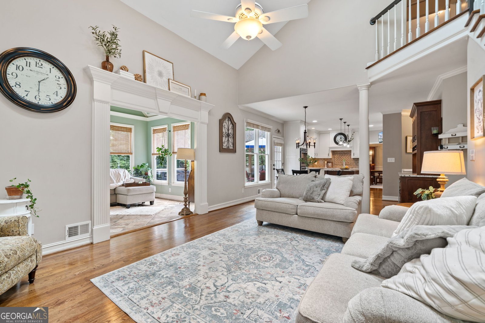 11225 Crofton Overlook Court Johns Creek - 22