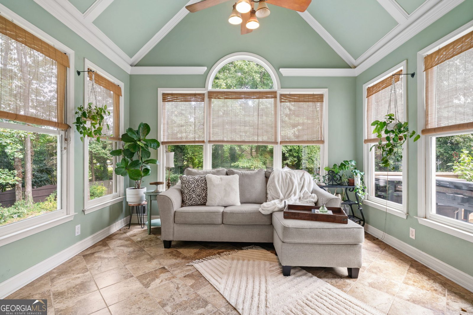 11225 Crofton Overlook Court Johns Creek - 23