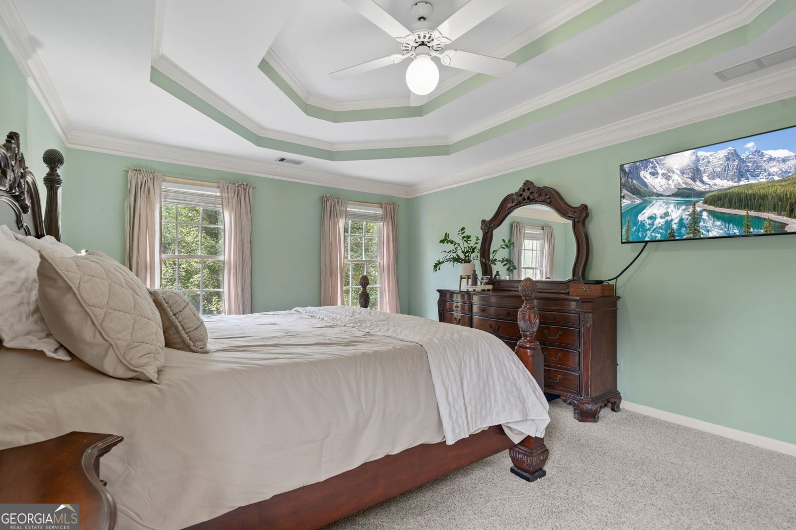 11225 Crofton Overlook Court Johns Creek - 25