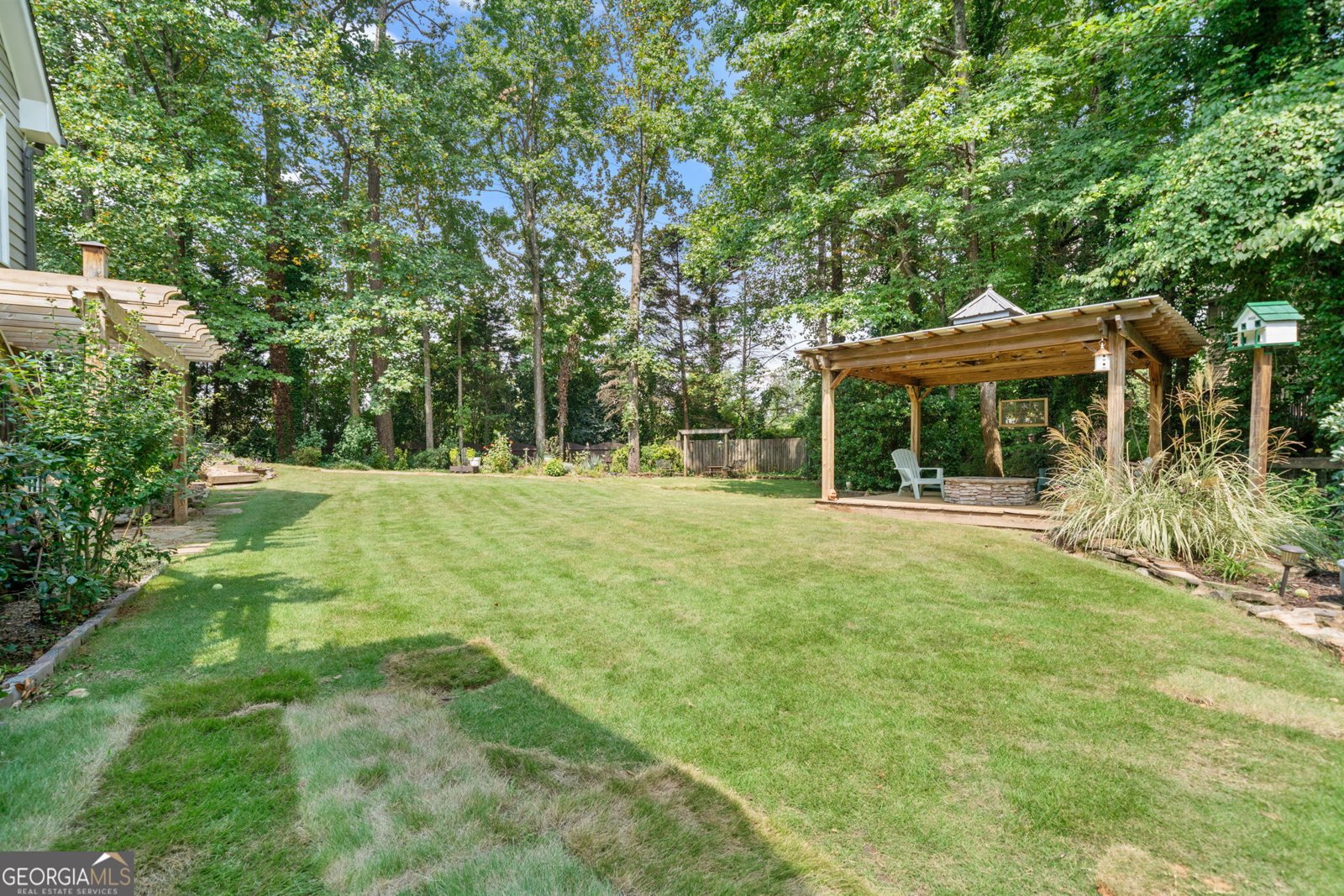 11225 Crofton Overlook Court Johns Creek - 3