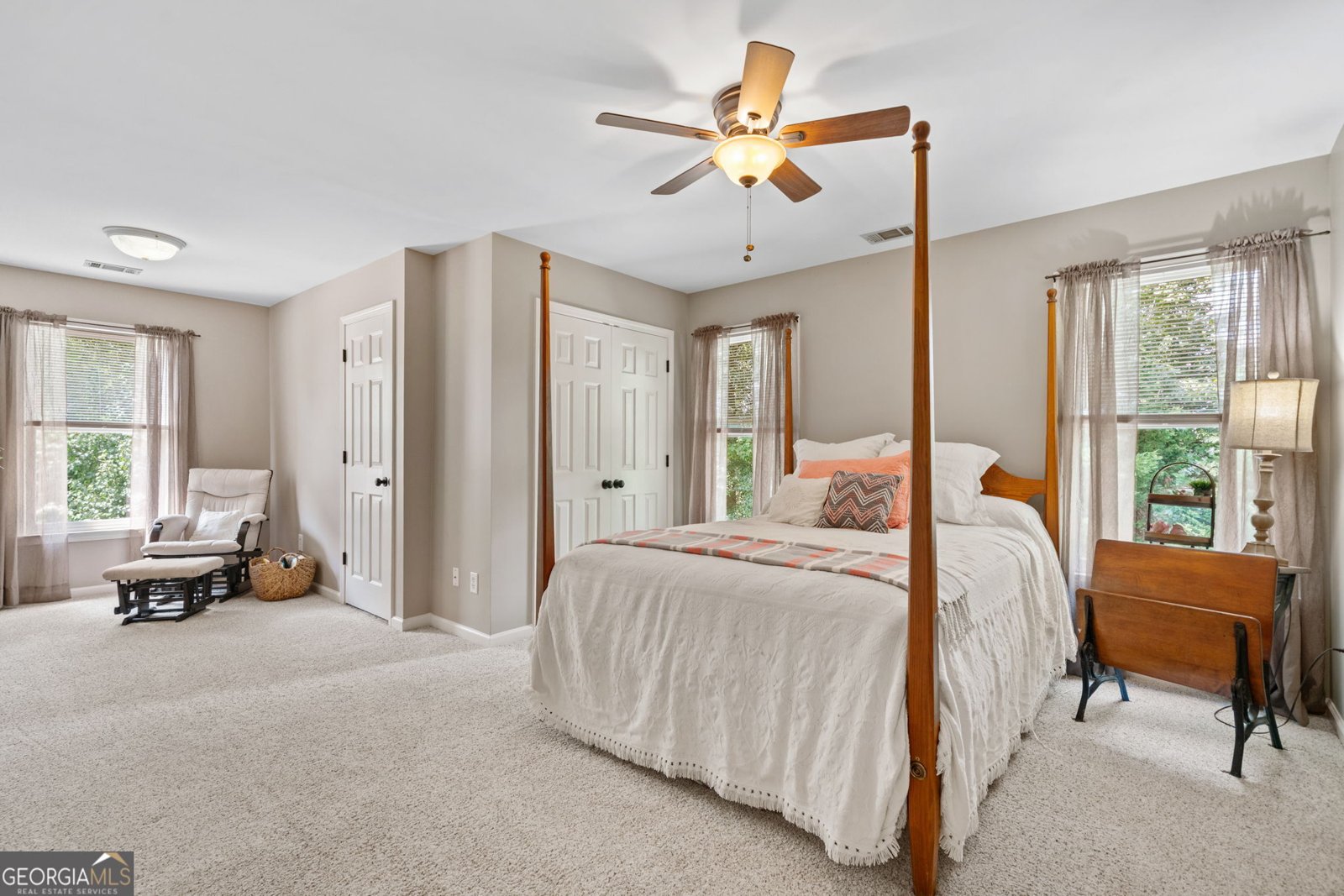 11225 Crofton Overlook Court Johns Creek - 33