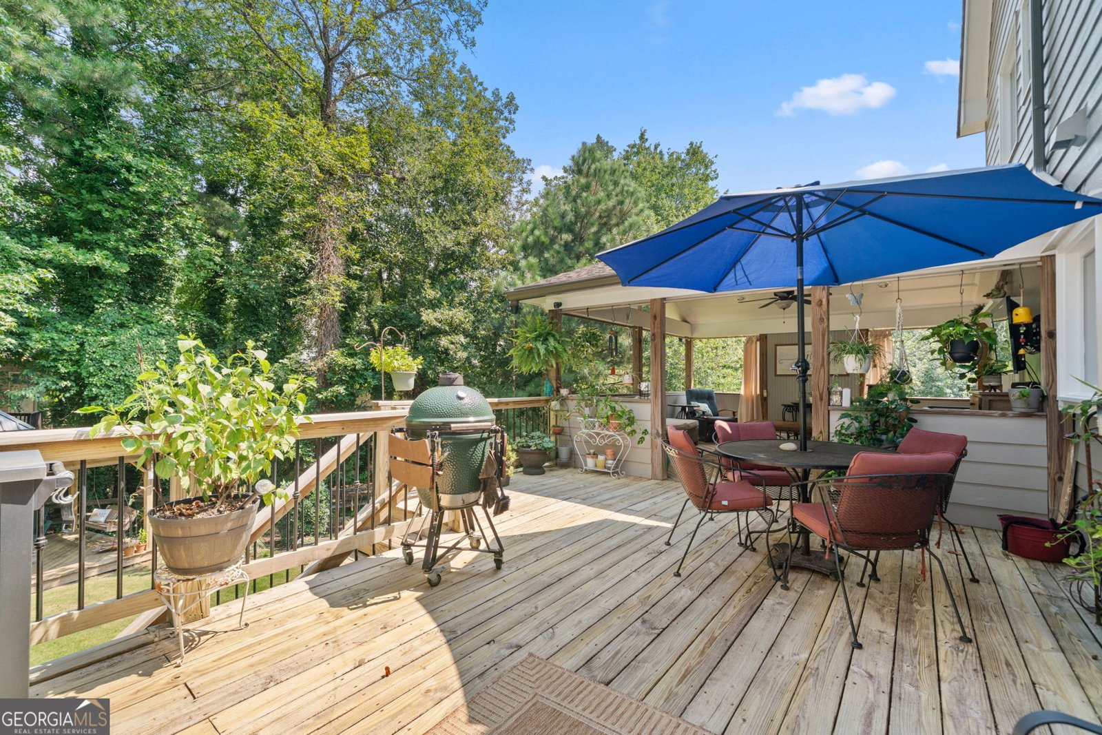 11225 Crofton Overlook Court Johns Creek - 34