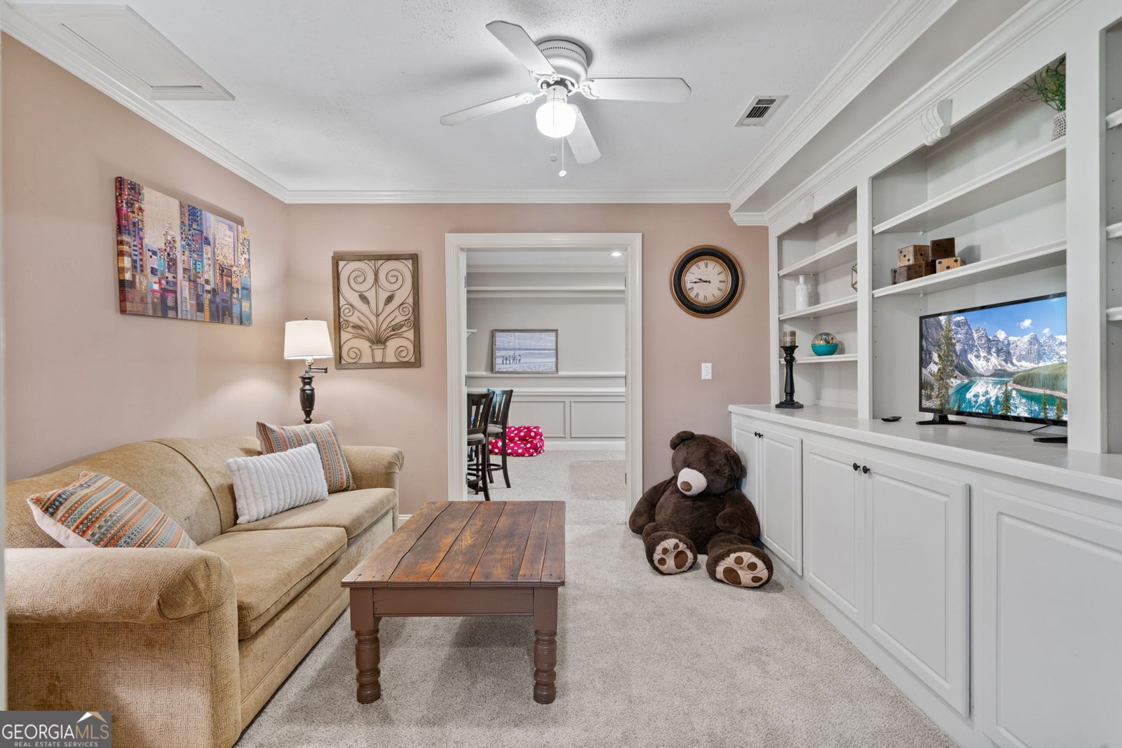 11225 Crofton Overlook Court Johns Creek - 38