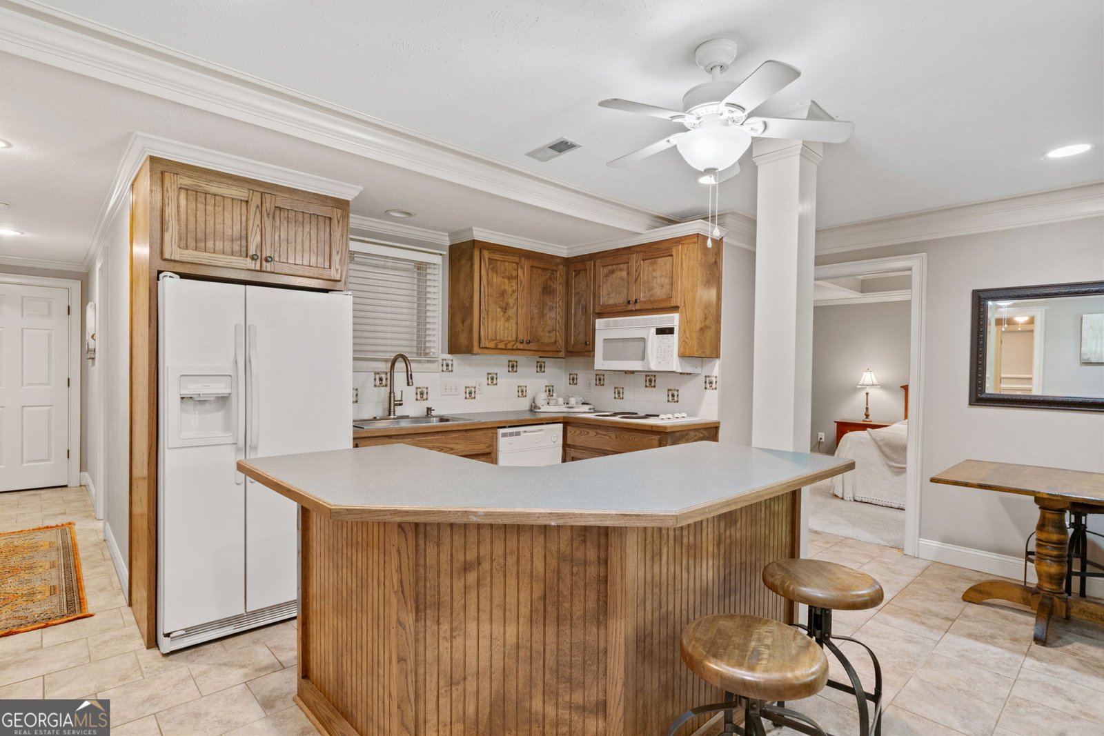 11225 Crofton Overlook Court Johns Creek - 41