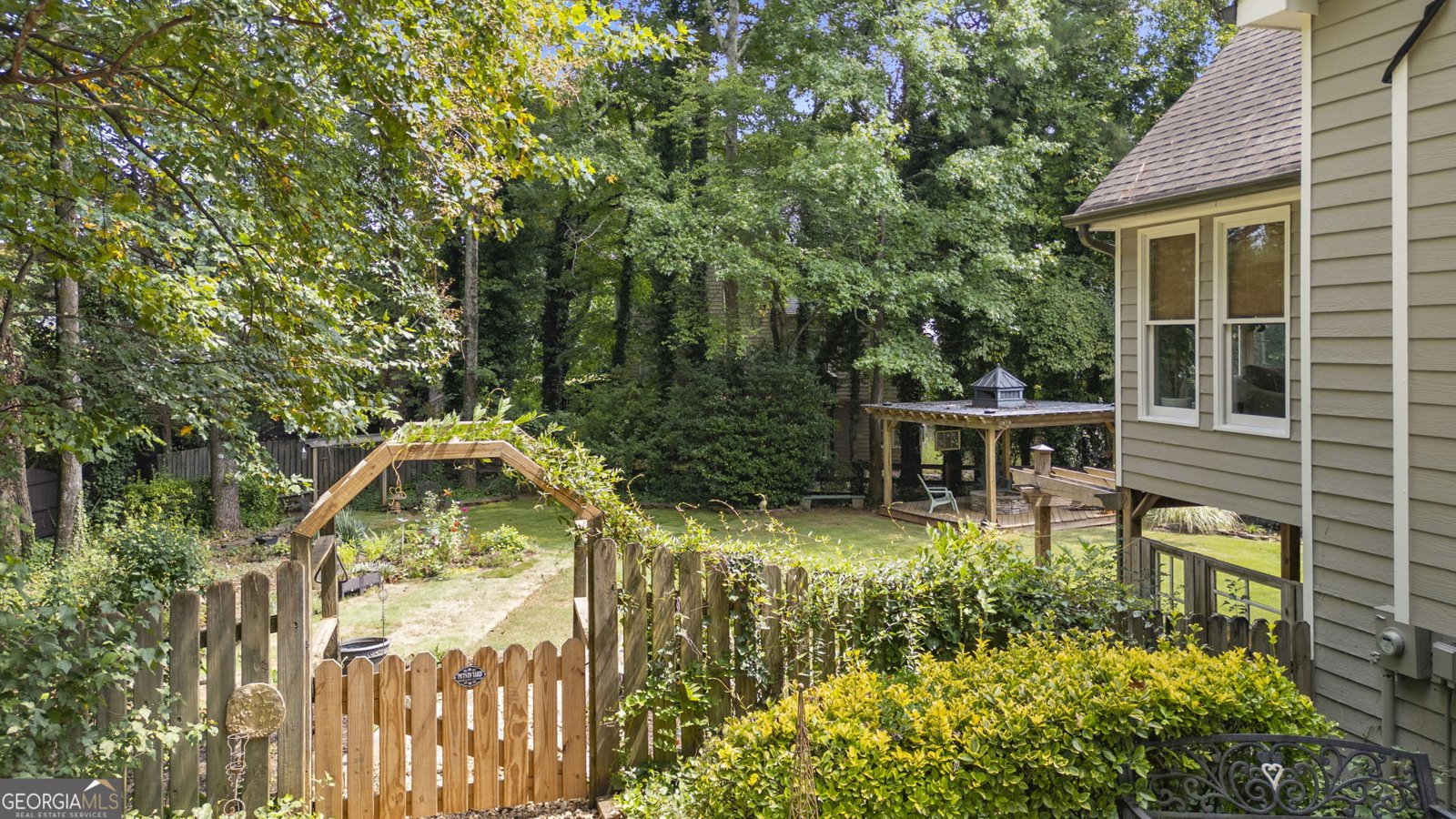 11225 Crofton Overlook Court Johns Creek - 5