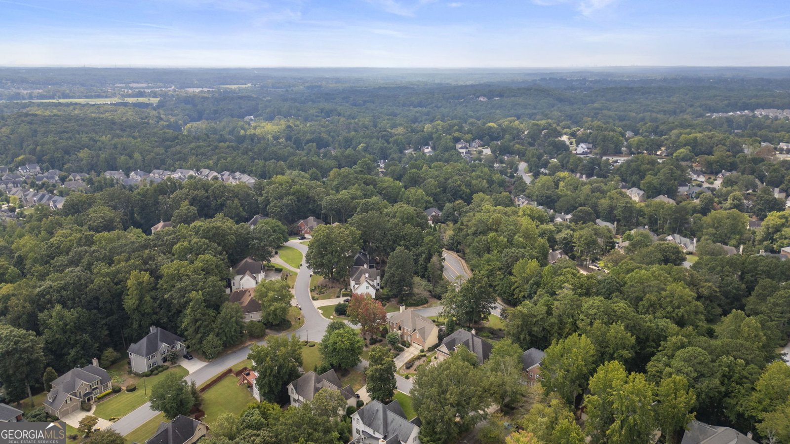 11225 Crofton Overlook Court Johns Creek - 52