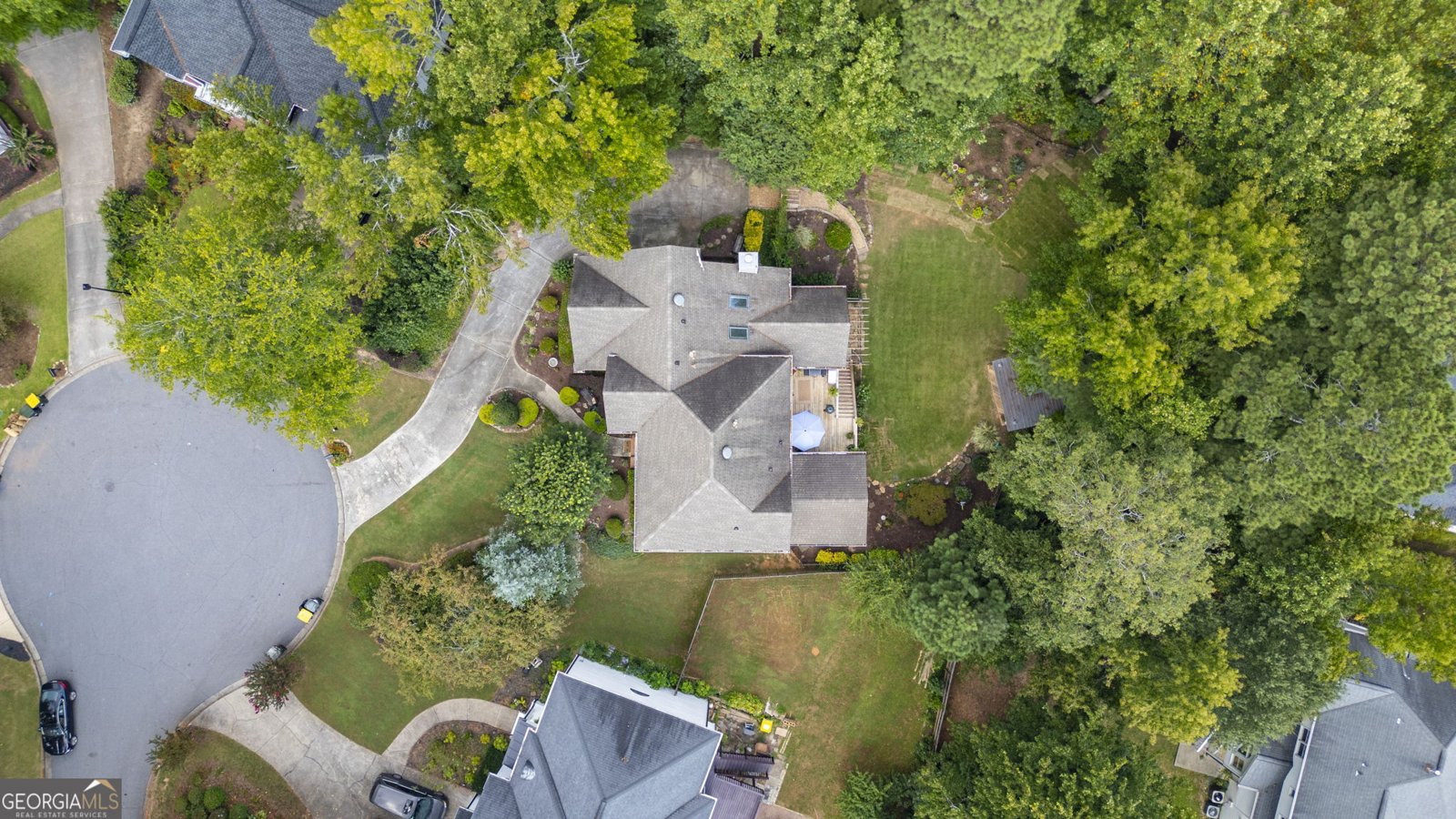 11225 Crofton Overlook Court Johns Creek - 57
