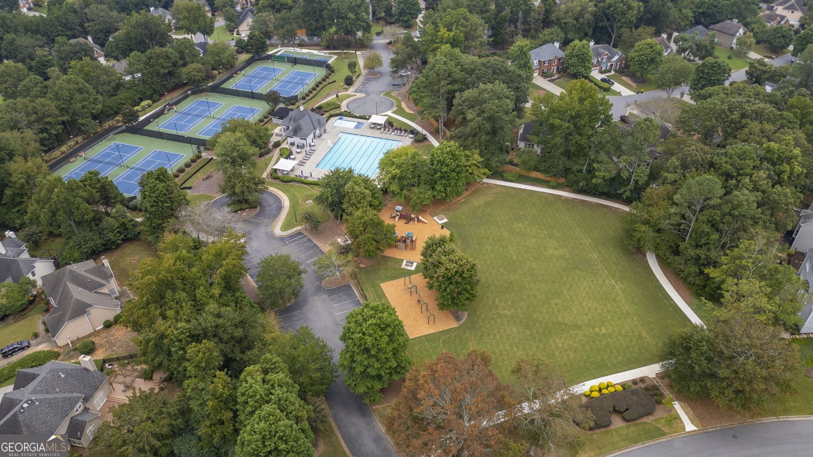 11225 Crofton Overlook Court Johns Creek - 6
