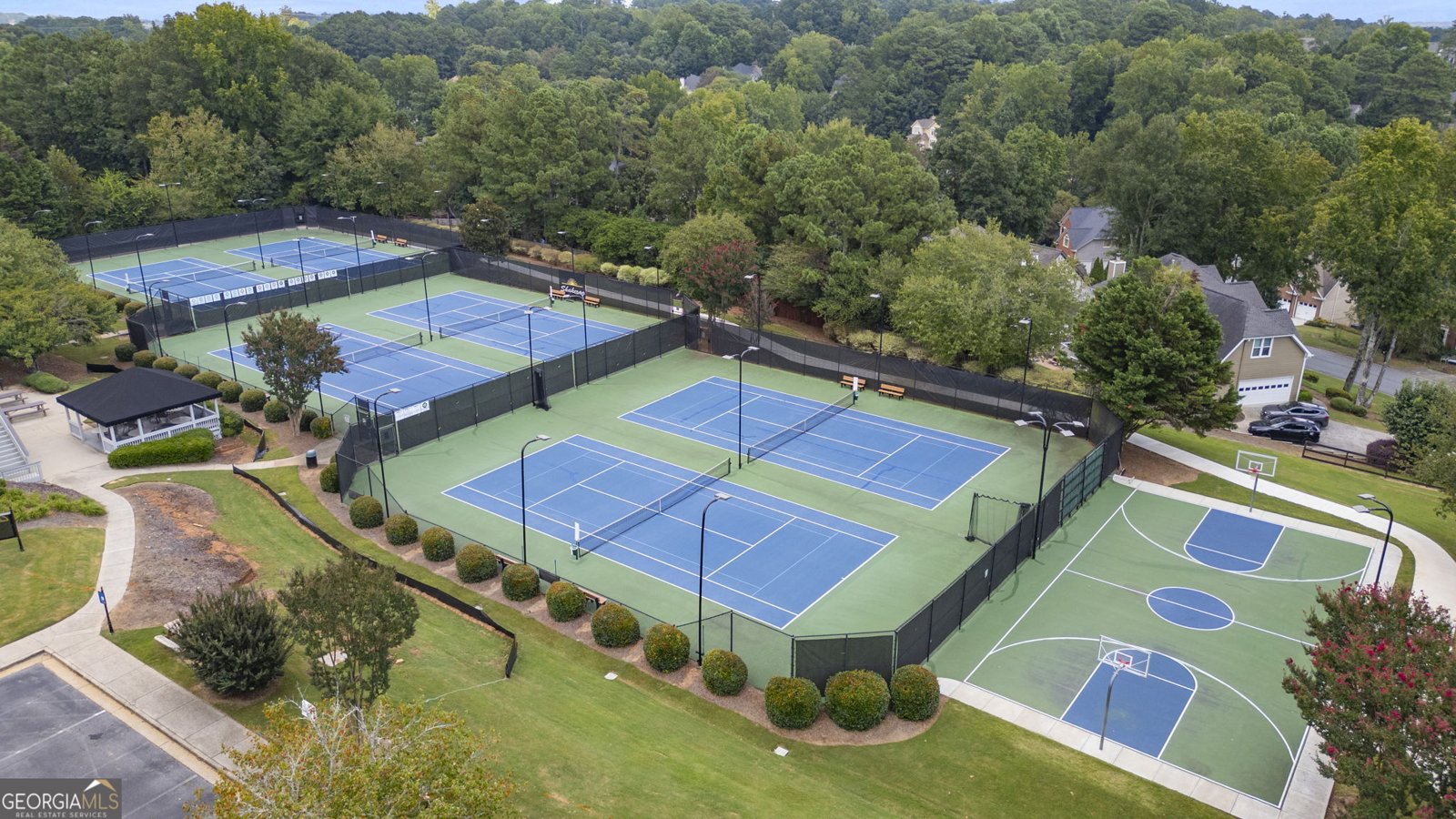 11225 Crofton Overlook Court Johns Creek - 9