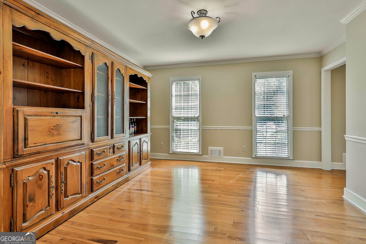 108 Summit Walk Peachtree City - 1