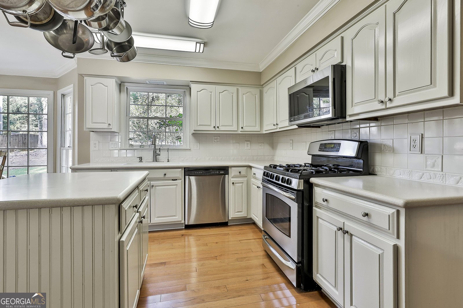 108 Summit Walk Peachtree City - 19