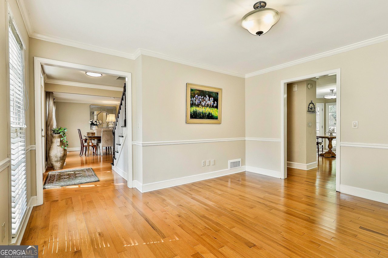 108 Summit Walk Peachtree City - 2