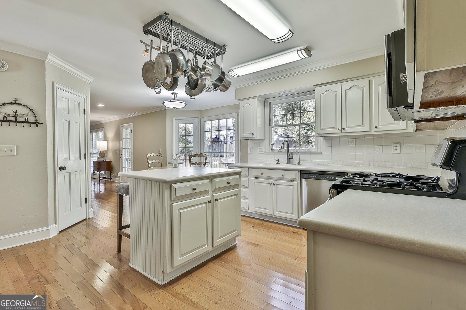 108 Summit Walk Peachtree City - 20