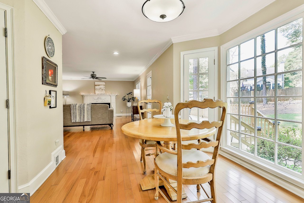 108 Summit Walk Peachtree City - 22