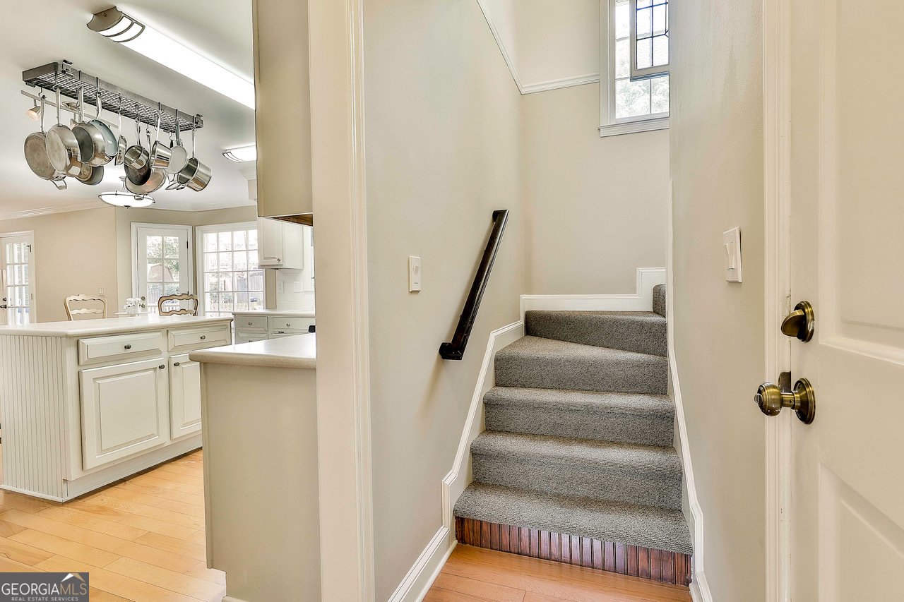 108 Summit Walk Peachtree City - 24