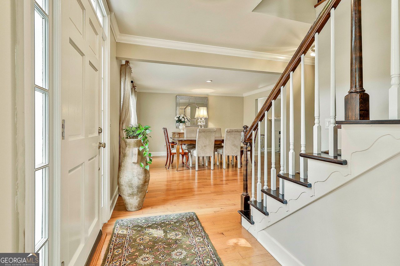 108 Summit Walk Peachtree City - 3