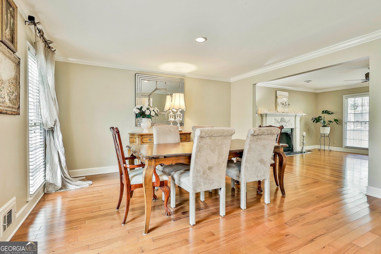 108 Summit Walk Peachtree City - 4