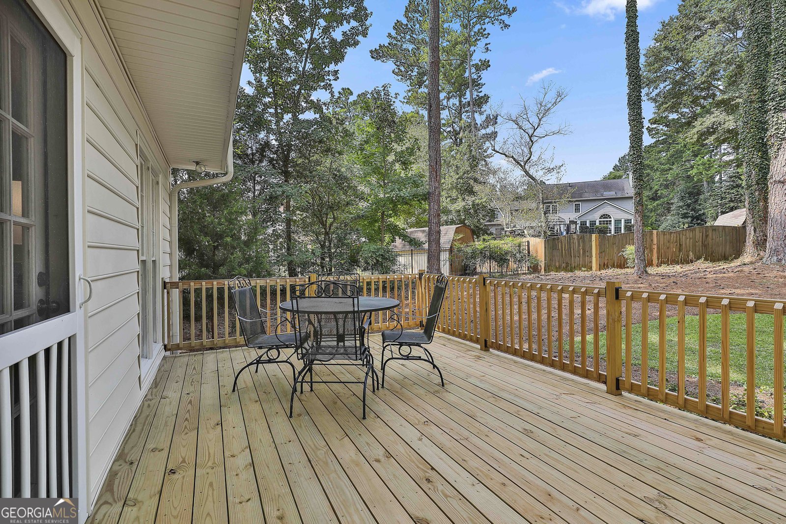 108 Summit Walk Peachtree City - 44