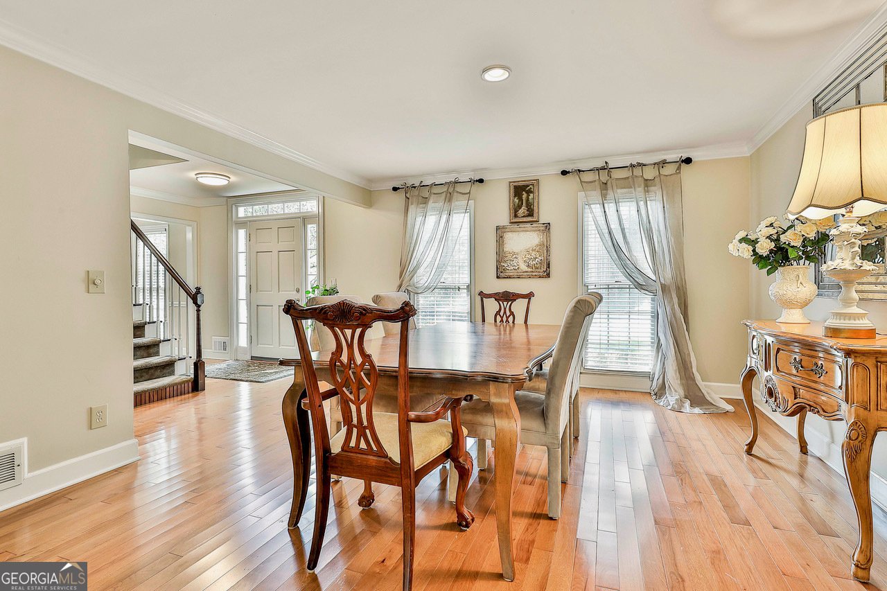 108 Summit Walk Peachtree City - 5