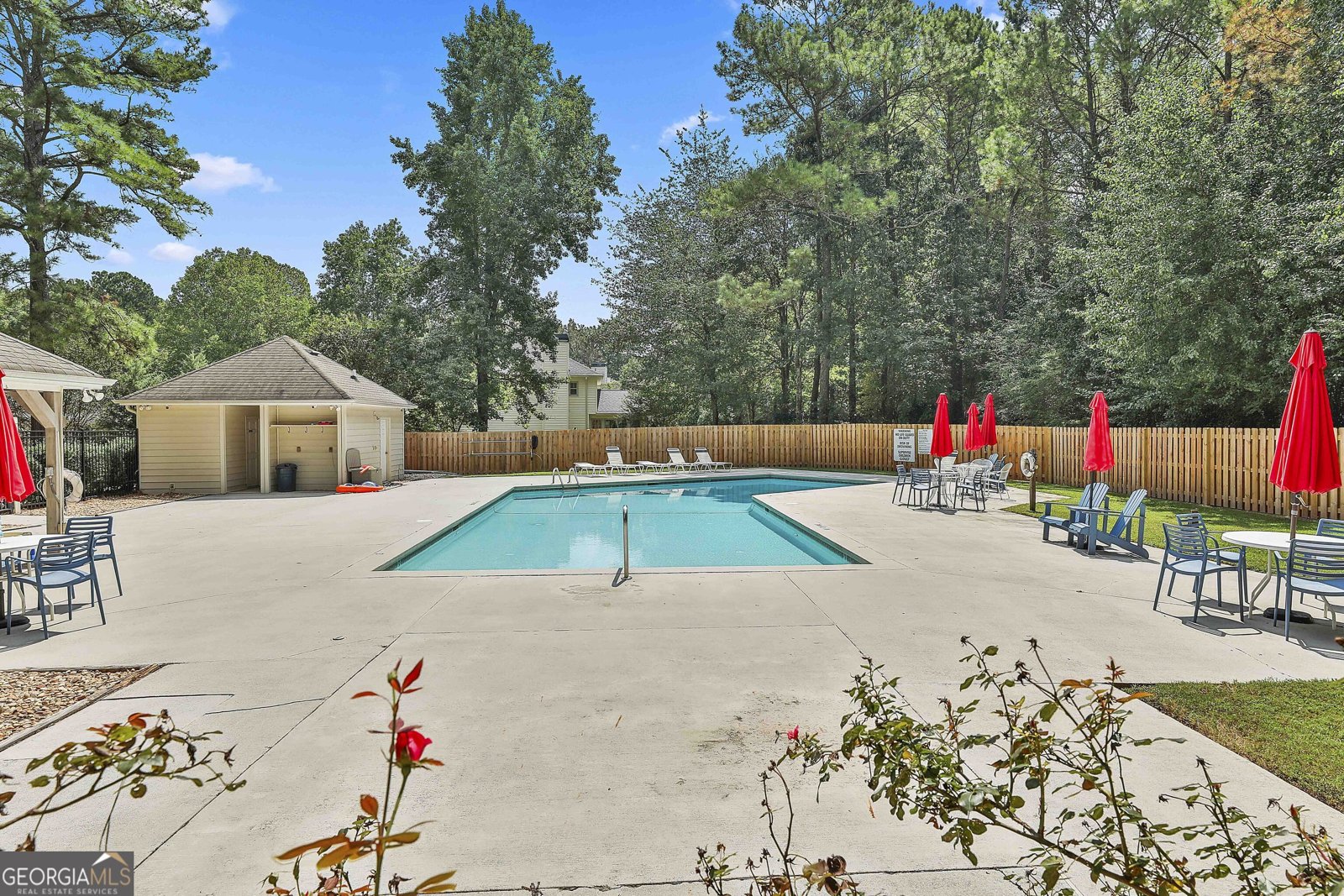 108 Summit Walk Peachtree City - 55