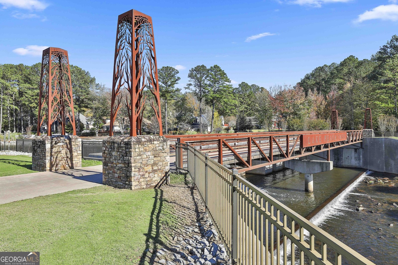 108 Summit Walk Peachtree City - 59