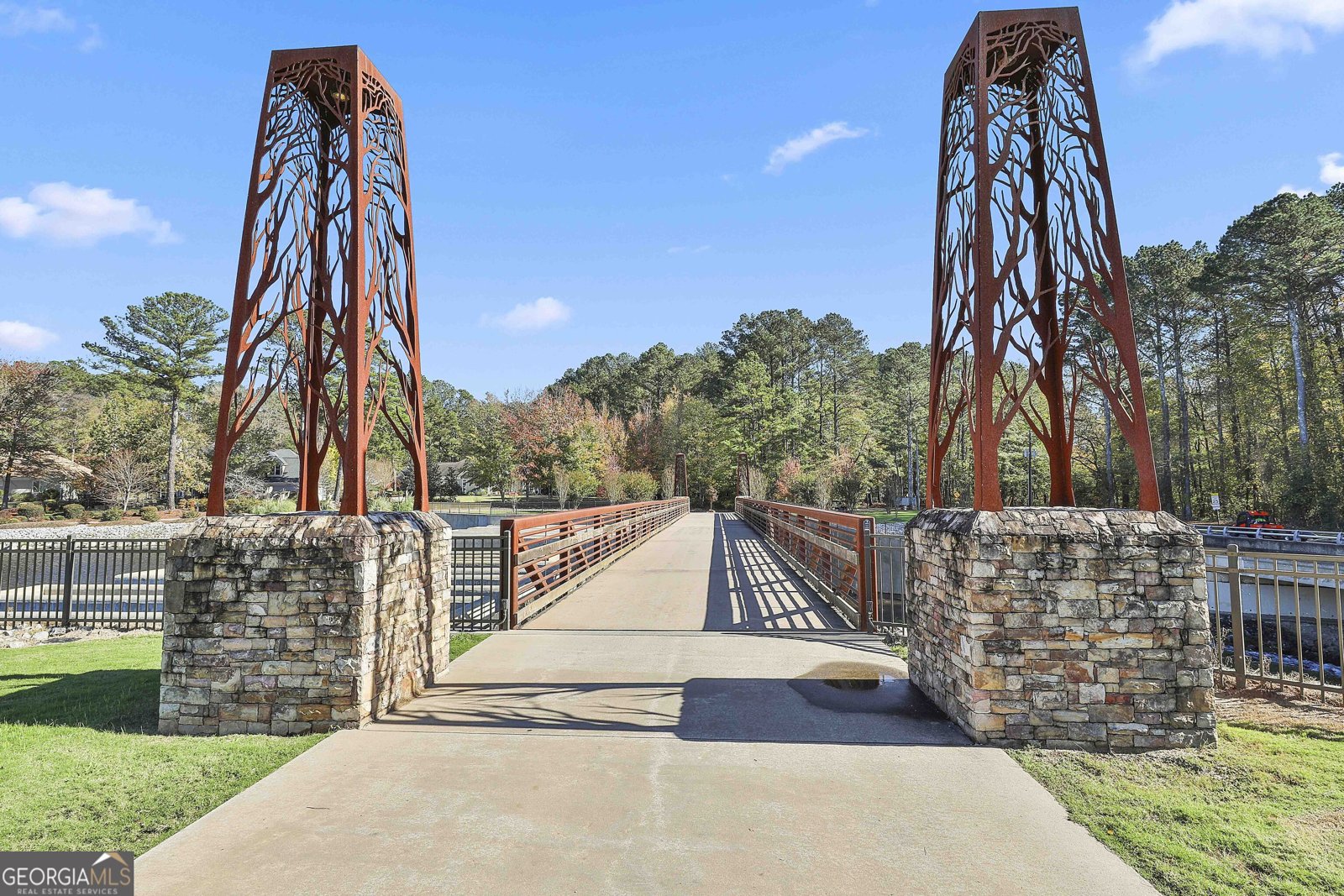 108 Summit Walk Peachtree City - 60