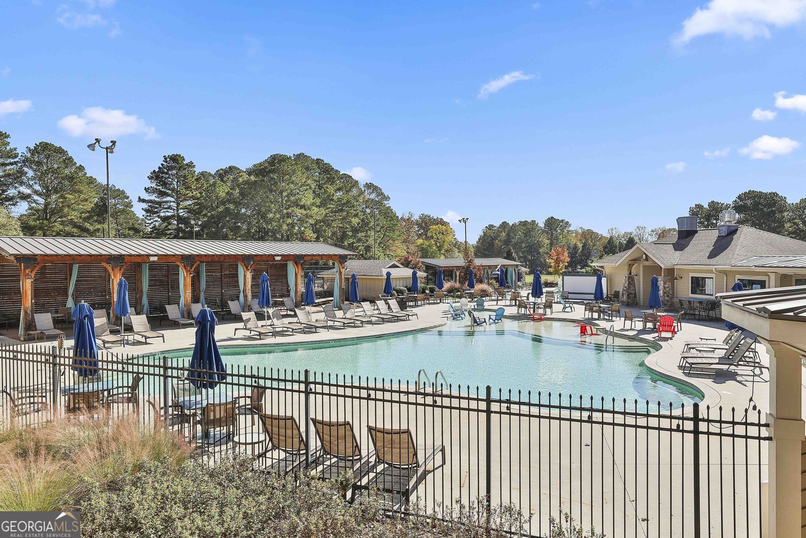 108 Summit Walk Peachtree City - 66