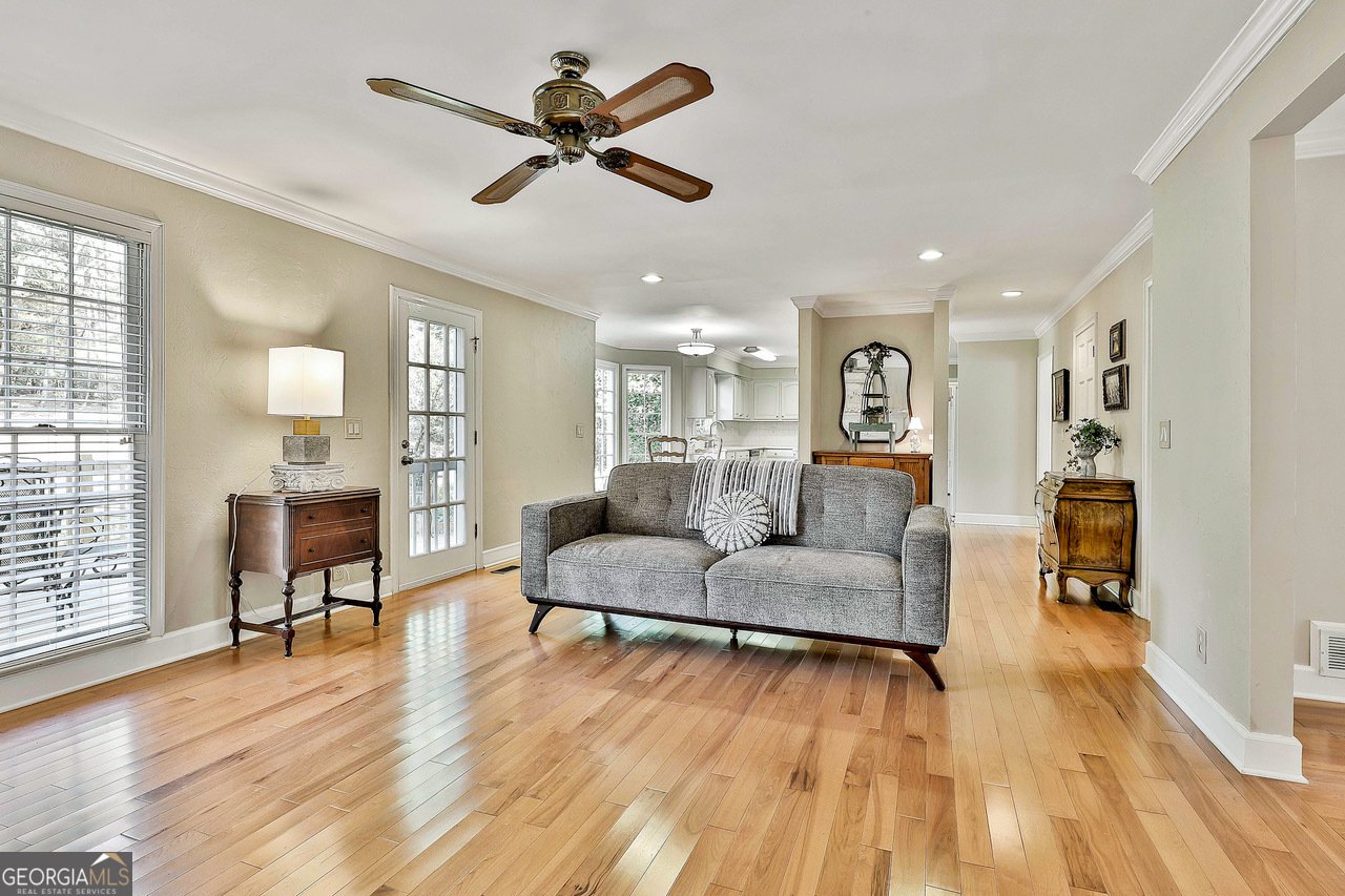 108 Summit Walk Peachtree City - 7