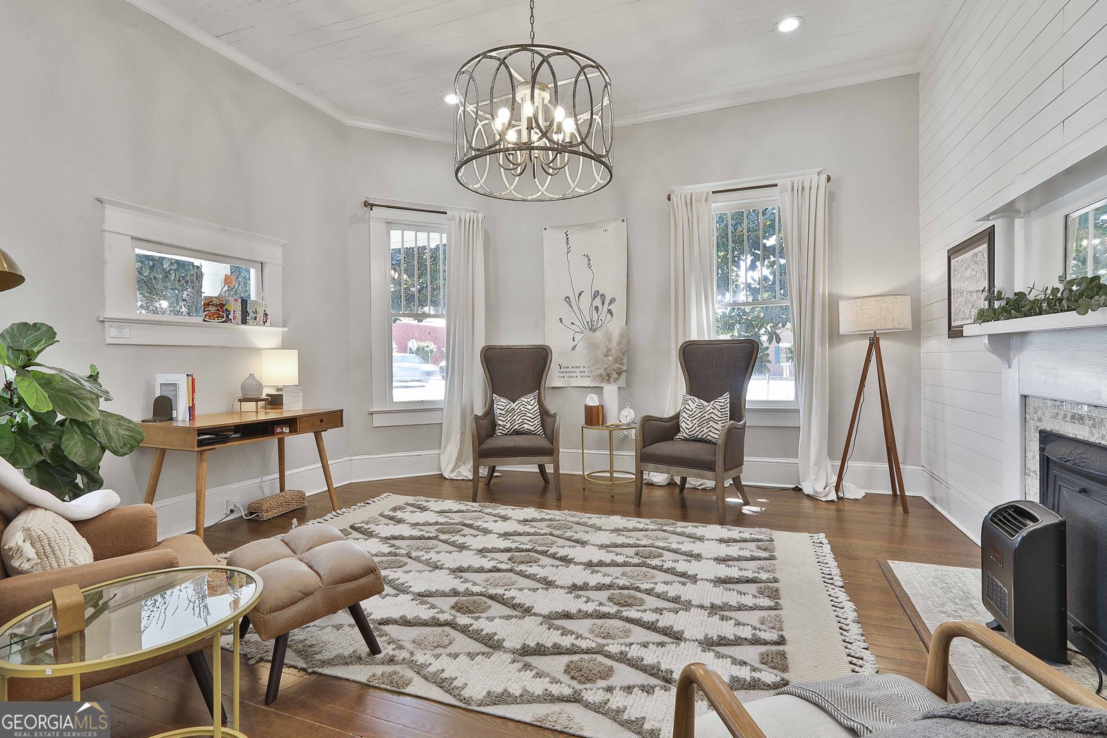 53 Washington Street Fairburn - 13