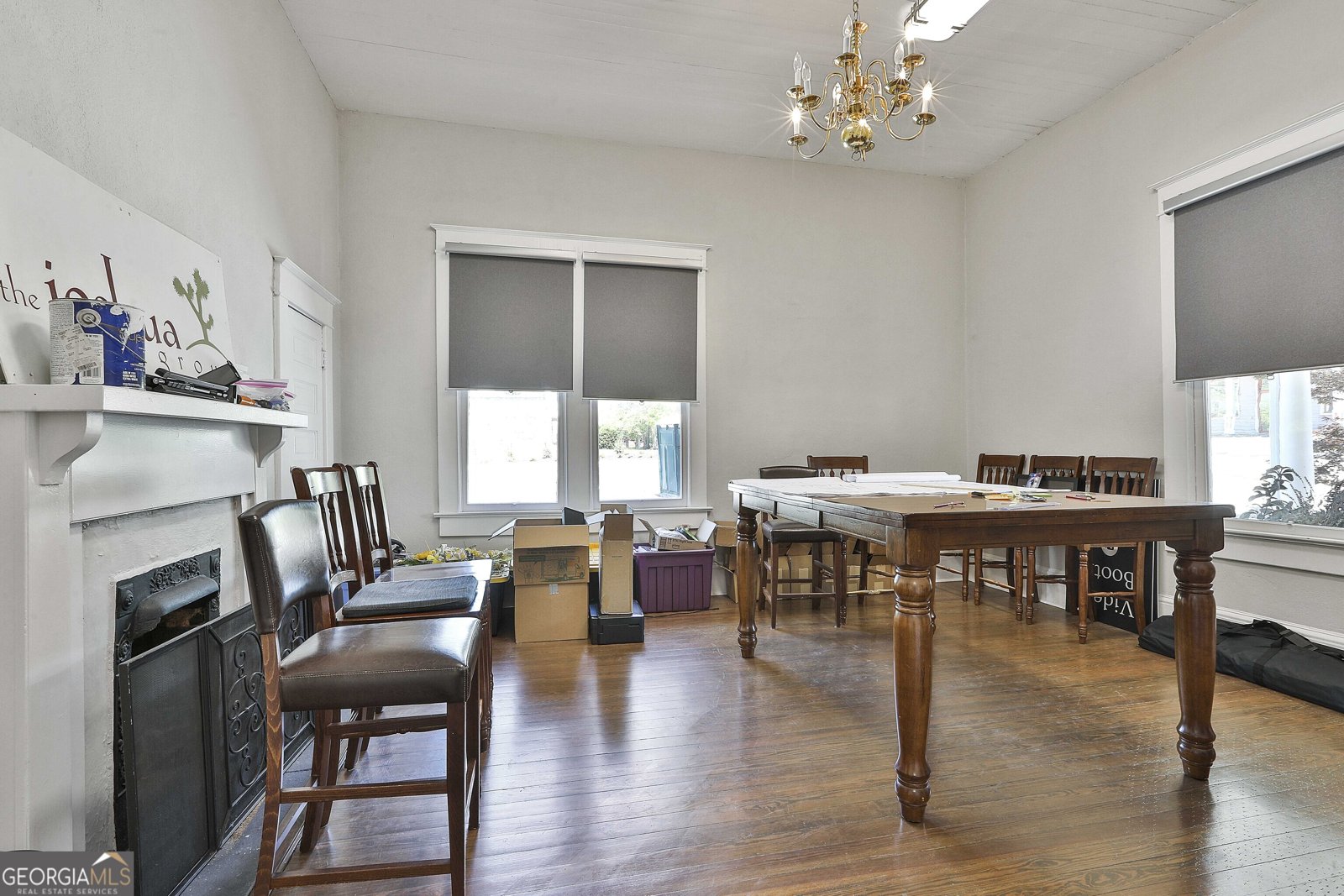 53 Washington Street Fairburn - 16