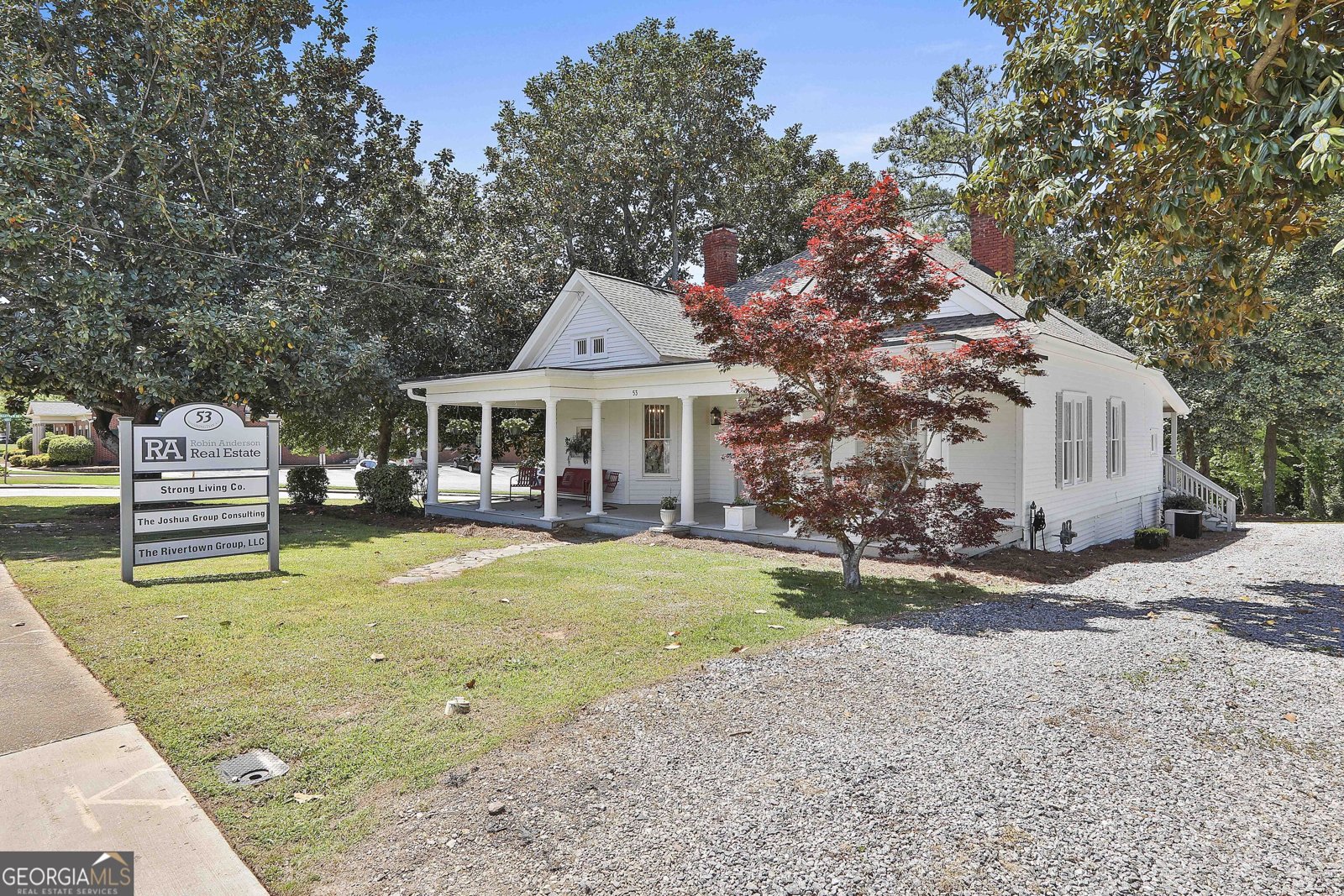 53 Washington Street Fairburn - 2