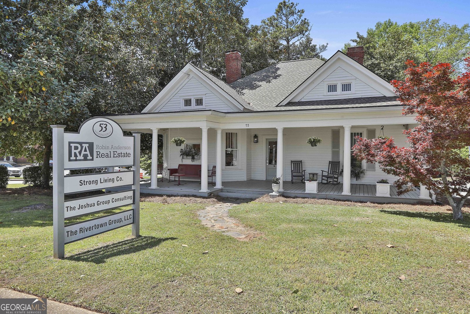 53 Washington Street Fairburn - 3