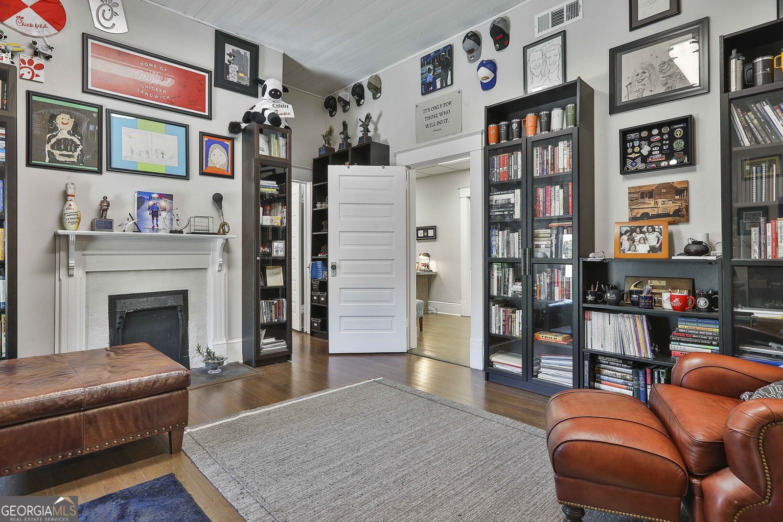 53 Washington Street Fairburn - 31