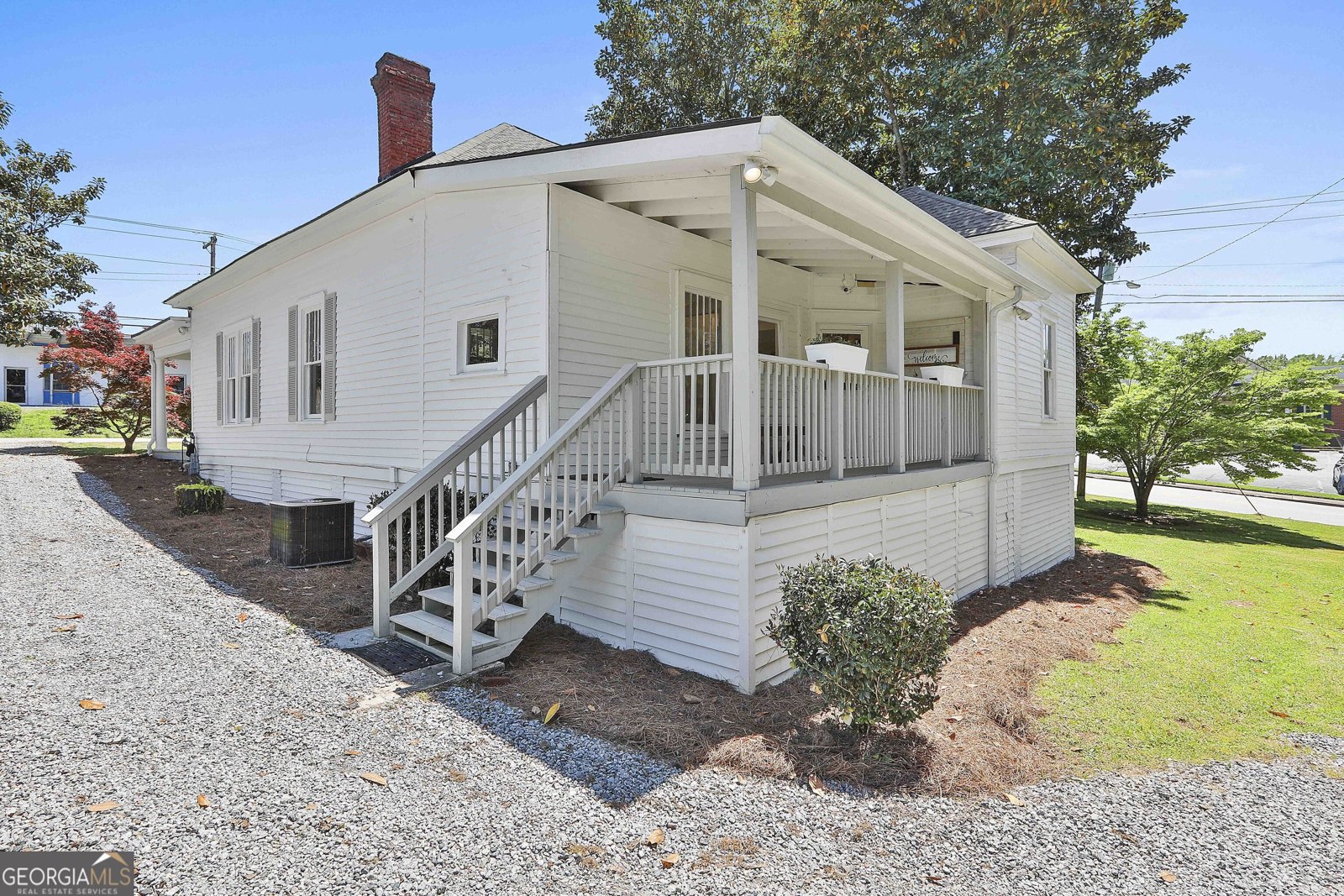 53 Washington Street Fairburn - 34