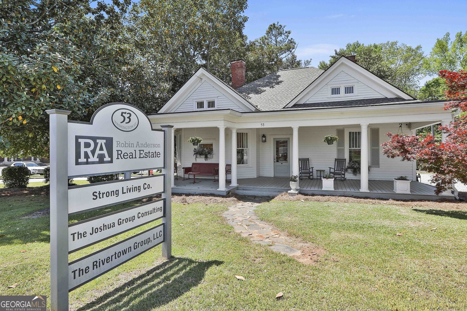 53 Washington Street Fairburn - 5