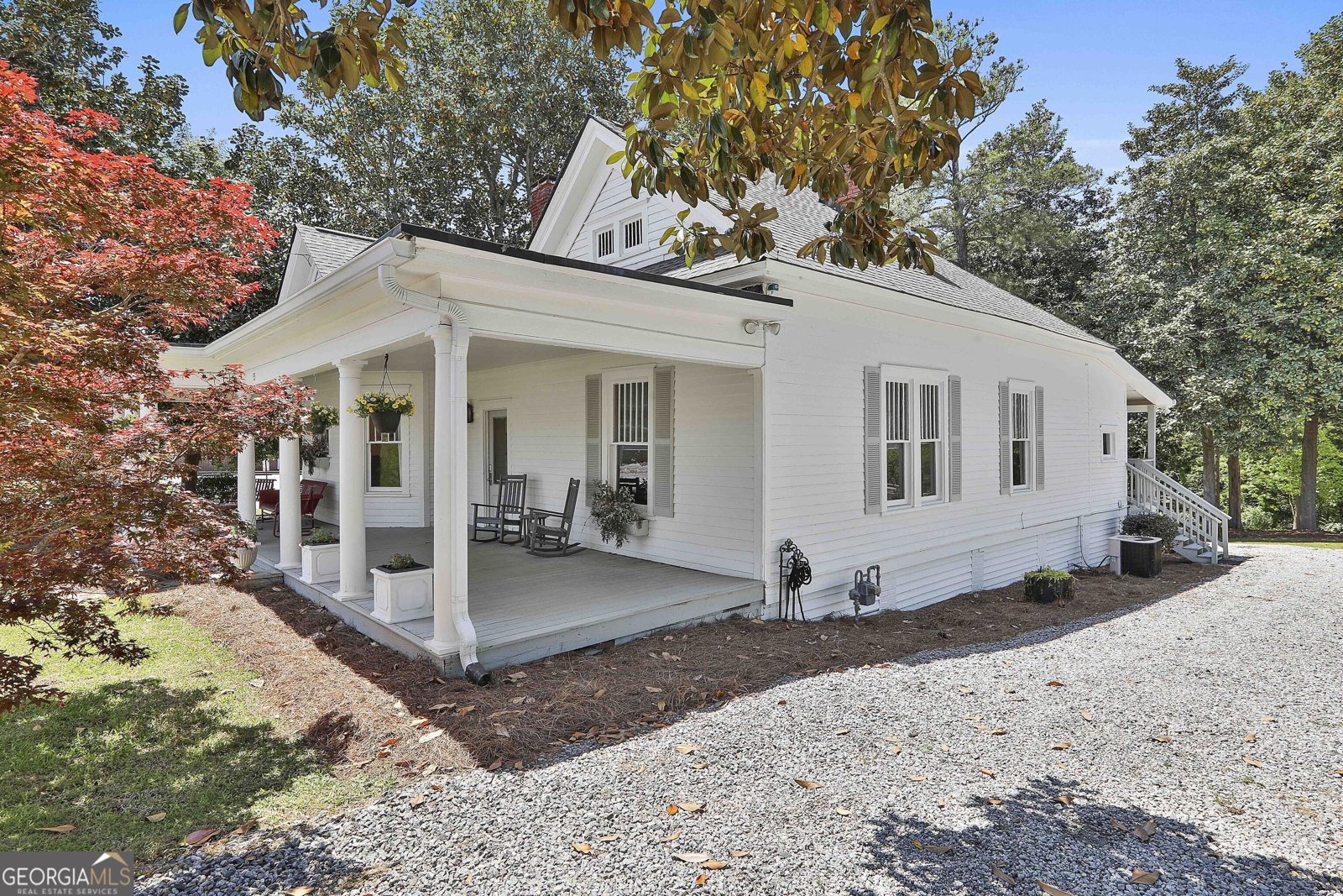 53 Washington Street Fairburn - 6