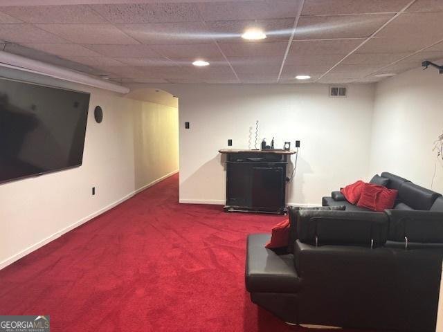 9256 Brook Court Douglasville - 13