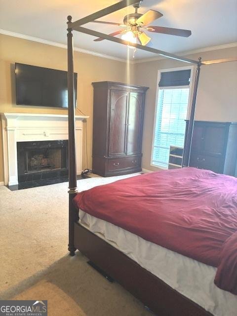 9256 Brook Court Douglasville - 18