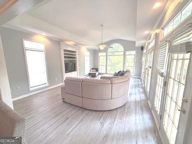 9256 Brook Court Douglasville - 2