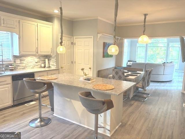 9256 Brook Court Douglasville - 4