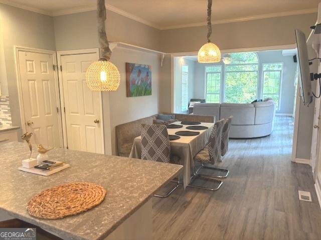 9256 Brook Court Douglasville - 5